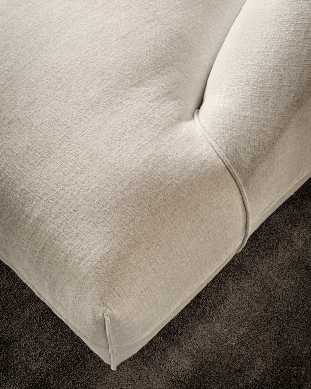 The Starman sofa stands out for its essential elegance and welcoming shapes. The clean and contemporary design, combined with attention to detail, makes it a versatile and refined piece of furniture. Starman invites relaxation and conviviality, offering a superior comfort experience. A sofa that becomes the undisputed protagonist of the living room, thanks to its unique personality and unmistakable style.

Starman sofa – design @palombaserafini

#arketipofirenze #madeinitaly #homedesign #furniture #interiordesign #interior #living #homedecor #luxury #style #designer #residentialproject #arketipoproject
